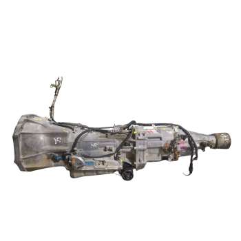 Recambio de caja cambios para mitsubishi montero pinin (h60/h70) 2.0 gdi cat referencia OEM IAM  0372LE MR515118