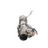 Recambio de caja cambios para mitsubishi montero pinin (h60/h70) 2.0 gdi cat referencia OEM IAM  0372LE MR515118