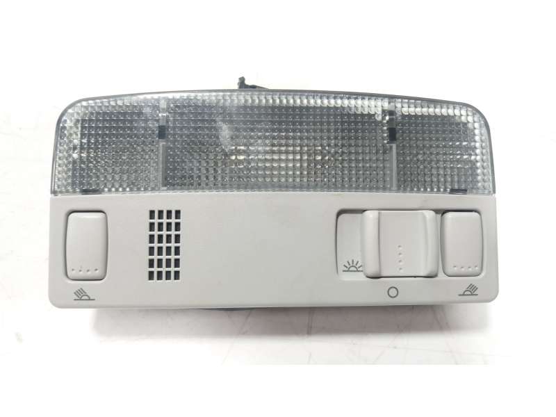 Recambio de piloto interior para seat arona 1.6 tdi referencia OEM IAM  3B0947105C 