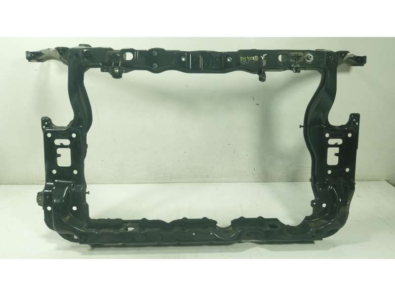 Recambio de canalizador aire para renault koleos i (hy_) 2.0 dci (hy0k) referencia OEM IAM   