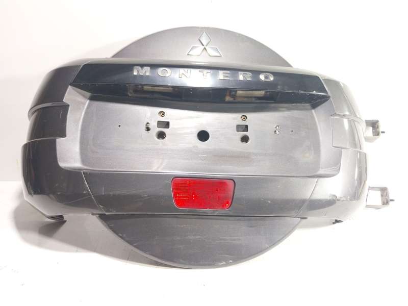 Recambio de moldura para mitsubishi montero iv (v8_w, v9_w) 3.2 di-d (v88w, v98w) referencia OEM IAM   