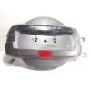Recambio de moldura para mitsubishi montero iv (v8_w, v9_w) 3.2 di-d (v88w, v98w) referencia OEM IAM   