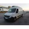 renault master iii furgoneta (fv) del año 2018
