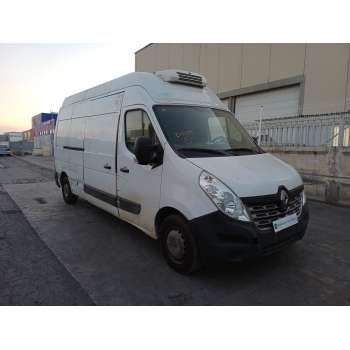RENAULT MASTER III FURGONETA (FV)