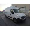 renault master iii furgoneta (fv) del año 2018