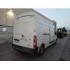 renault master iii furgoneta (fv) del año 2018