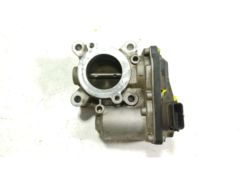 Recambio de caja mariposa para smart fortwo coupé (453) 0.9 (453.344, 453.353) referencia OEM IAM  161208729R 