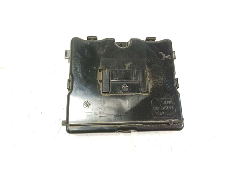 Recambio de modulo electronico para smart fortwo coupé (453) 0.9 (453.344, 453.353) referencia OEM IAM  18954803 