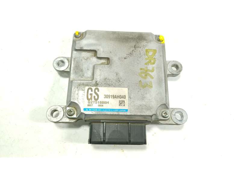 Recambio de modulo electronico para subaru xv (_gp_) 1.6 i awd (gp3, g33gp) referencia OEM IAM  30919AH040 