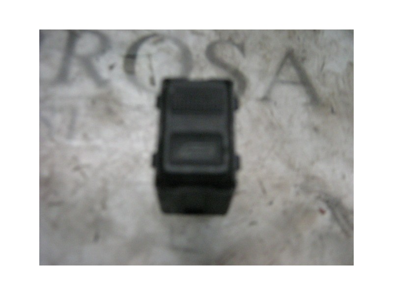 Recambio de mando elevalunas delantero derecho para seat ibiza (6l1) fresh referencia OEM IAM   