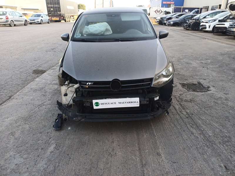 volkswagen polo v (6r1, 6c1) del año 2014