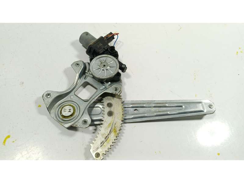 Recambio de elevalunas trasero derecho para subaru xv (_gp_) 1.6 i awd (gp3, g33gp) referencia OEM IAM  62188FL000 