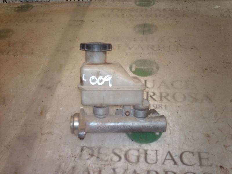 Recambio de bomba freno para hyundai lantra berlina (rd) 1.6 cat referencia OEM IAM   