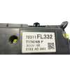 Recambio de mando calefaccion / aire acondicionado para subaru xv (_gp_) 1.6 i awd (gp3, g33gp) referencia OEM IAM  72311FL332 