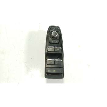 MANDO ELEVALUNAS DELANTERO IZQUIERDO 83071FL070 