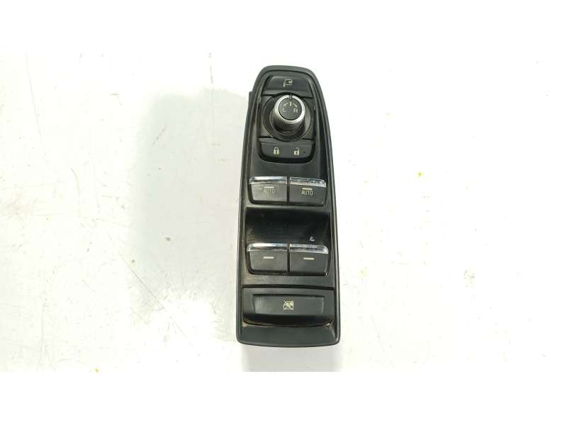 Recambio de mando elevalunas delantero izquierdo para subaru xv (_gp_) 1.6 i awd (gp3, g33gp) referencia OEM IAM  83071FL070 