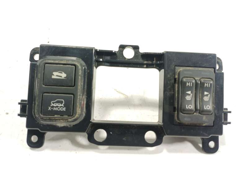 Recambio de mando multifuncion para subaru xv (_gp_) 1.6 i awd (gp3, g33gp) referencia OEM IAM   