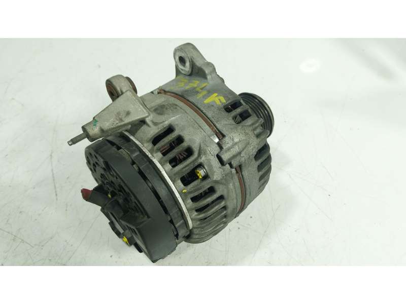Recambio de alternador para chrysler sebring descapotable (js) 2.0 crd referencia OEM IAM  05033757AB 