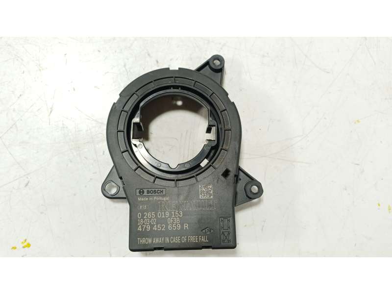 Recambio de modulo electronico para smart fortwo coupé (453) 0.9 (453.344, 453.353) referencia OEM IAM  479452659R 