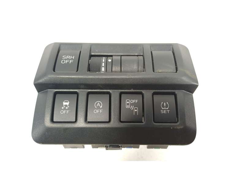 Recambio de mando multifuncion para subaru xv (_gp_) 1.6 i awd (gp3, g33gp) referencia OEM IAM   