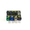 Recambio de mando multifuncion para subaru xv (_gp_) 1.6 i awd (gp3, g33gp) referencia OEM IAM   