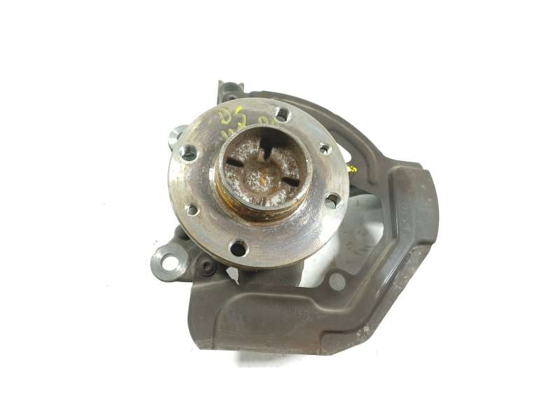 Recambio de mangueta delantera derecha para smart fortwo coupé (453) 0.9 (453.344, 453.353) referencia OEM IAM   