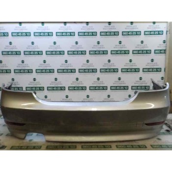 PARAGOLPES TRASERO 51127077939 