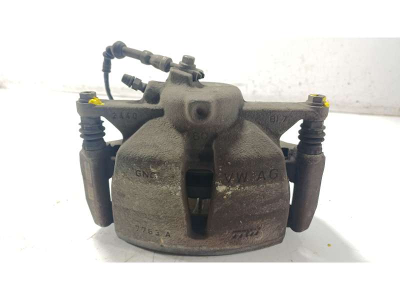 Recambio de pinza freno delantera derecha para audi q3 (f3b) 45 tfsi e referencia OEM IAM   