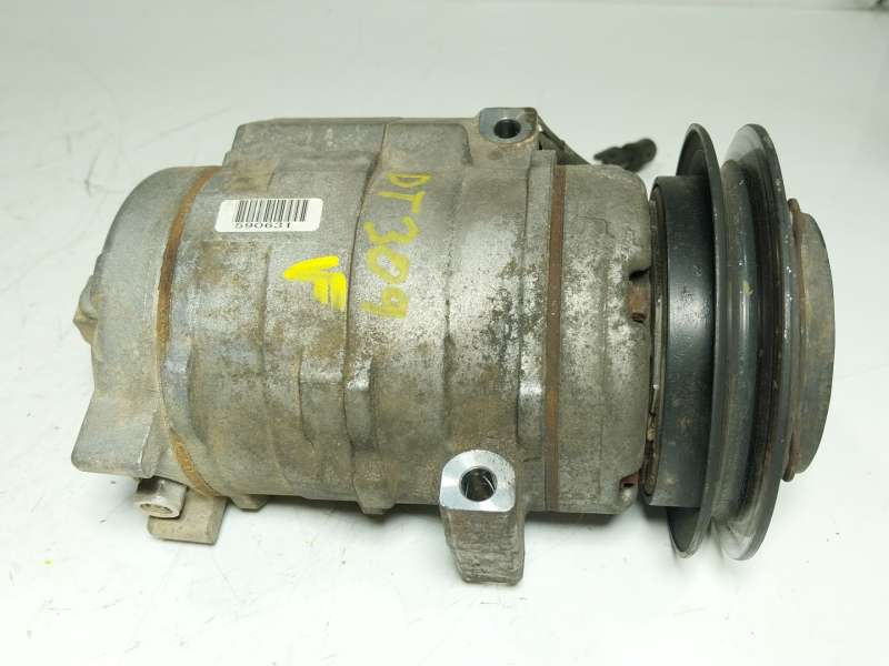 Recambio de compresor aire acondicionado para mitsubishi montero iv (v8_w, v9_w) 3.2 di-d (v88w, v98w) referencia OEM IAM  44726