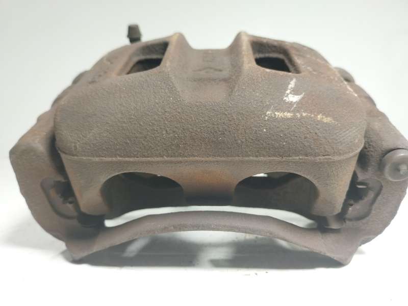Recambio de pinza freno delantera izquierda para mitsubishi montero iv (v8_w, v9_w) 3.2 di-d (v88w, v98w) referencia OEM IAM   