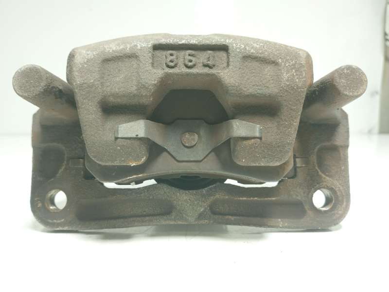 Recambio de pinza freno trasera izquierda para mitsubishi montero iv (v8_w, v9_w) 3.2 di-d (v88w, v98w) referencia OEM IAM   