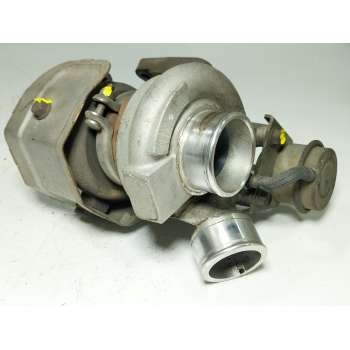 TURBOCOMPRESOR TF035HL 