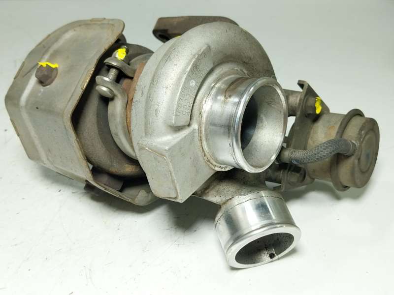 Recambio de turbocompresor para mitsubishi montero iv (v8_w, v9_w) 3.2 di-d (v88w, v98w) referencia OEM IAM  TF035HL 