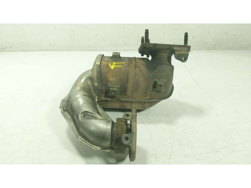 Recambio de catalizador para renault koleos i (hy_) 2.0 dci (hy0k) referencia OEM IAM   
