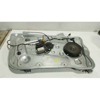 ELEVALUNAS DELANTERO IZQUIERDO 6Y0837755C 