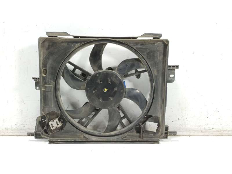 Recambio de electroventilador para smart fortwo coupé (453) 0.9 (453.344, 453.353) referencia OEM IAM   