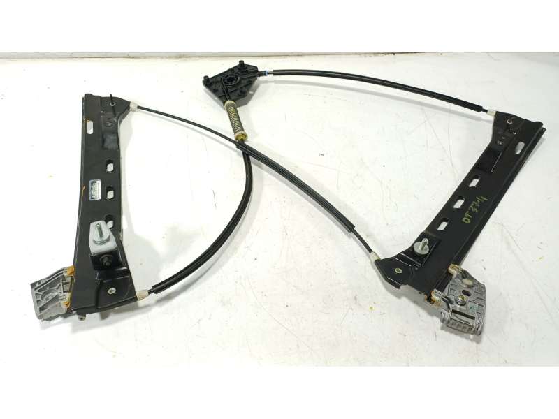 Recambio de elevalunas delantero derecho para chrysler sebring descapotable (js) 2.0 crd referencia OEM IAM   