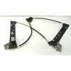 Recambio de elevalunas delantero derecho para chrysler sebring descapotable (js) 2.0 crd referencia OEM IAM   