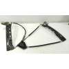 Recambio de elevalunas delantero derecho para chrysler sebring descapotable (js) 2.0 crd referencia OEM IAM   