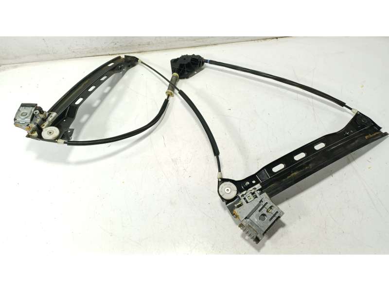 Recambio de elevalunas delantero izquierdo para chrysler sebring descapotable (js) 2.0 crd referencia OEM IAM   