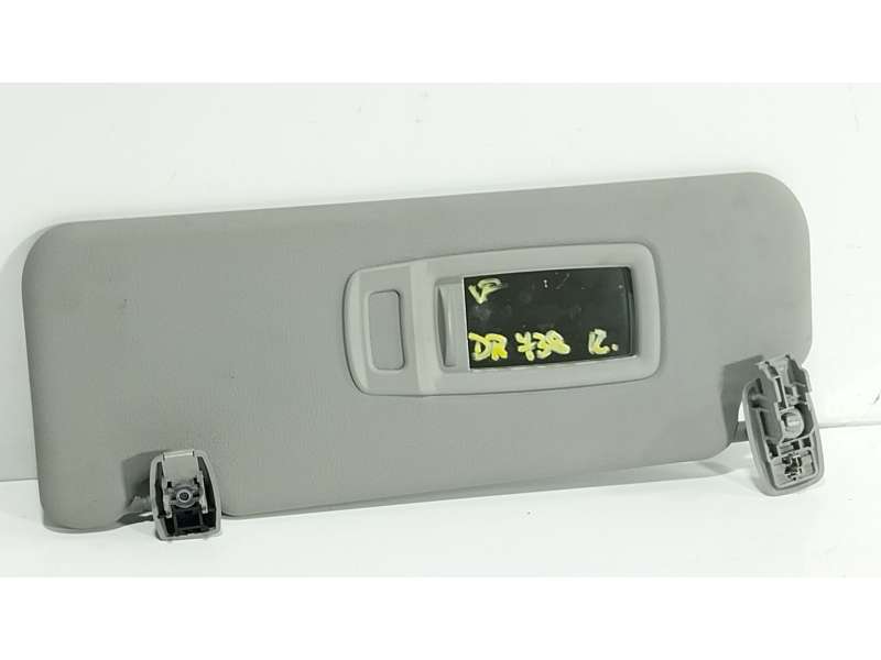 Recambio de parasol izquierdo para bmw 2 gran coupe (f44) 216 d referencia OEM IAM  948320108 