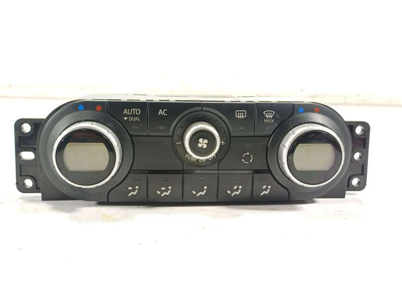 Recambio de mando climatizador para renault koleos i (hy_) 2.0 dci (hy0k) referencia OEM IAM  27500JY78C 