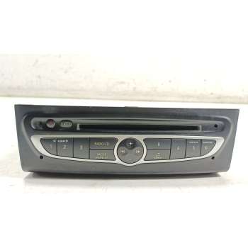 SISTEMA AUDIO / RADIO CD 28185JY01 
