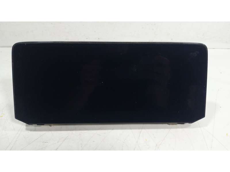Recambio de pantalla multifuncion para mazda cx-5 (kf) 2.0 referencia OEM IAM  KGC2611J0B 