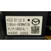 Recambio de pantalla multifuncion para mazda cx-5 (kf) 2.0 referencia OEM IAM  KGC2611J0B 