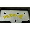 Recambio de pantalla multifuncion para mazda cx-5 (kf) 2.0 referencia OEM IAM  KGC2611J0B 