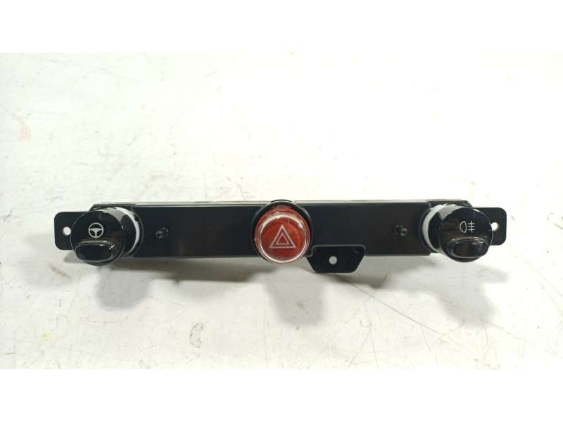 Recambio de mando multifuncion para fiat 500 (312_) 1.0 mild hybrid (312.ayd1b) referencia OEM IAM  735451107 
