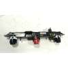 Recambio de mando multifuncion para fiat 500 (312_) 1.0 mild hybrid (312.ayd1b) referencia OEM IAM  735451107 