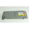 Recambio de parasol derecho para bmw 2 gran coupe (f44) 216 d referencia OEM IAM  5A3BCB202 