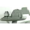 Recambio de parasol derecho para bmw 2 gran coupe (f44) 216 d referencia OEM IAM  5A3BCB202 